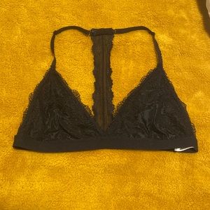 Lace bralette